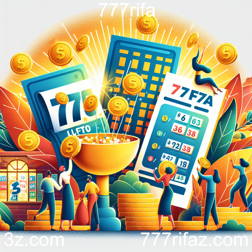 Desafiando o Conhecimento: A Categoria de Perguntas do 777rifa
